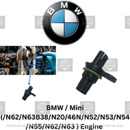 BMW / Mini Camshaft Sensor (/N62/N63B38/N20/46N/N52/N53/N54/N55/N62/N63 Engine ) （1PCS）