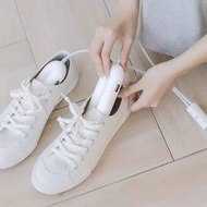 Xiaomi Sothing shoes dryer เครื่องฆ่าเชื้อโรคในรองเท้า ตั้งเวลาได้ | เครื่องดับกลิ่นรองเท้า เครื่องเป่ารองเท้า -