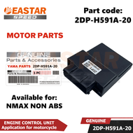 Genuine ecu ate mở tua FOR NMAX V1 NON ABS 2DP-H591A-20