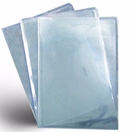 Clear A4 Holder C / L / U Shape File / Holder