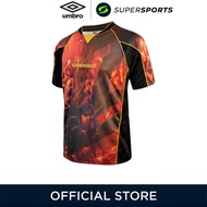 UMBRO Panelled Raglan เสื้อฟุตบอลผู้ชาย