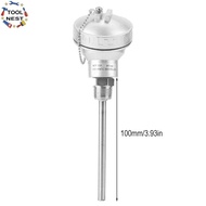 รังเครื่องมือความแม่นยำ RTD เซ็นเซอร์วัดอุณหภูมิ PT100เครื่องมือเพื่อความแม่นยำของอุณหภูมิที่ดีที่สุ