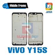 FRAME VIVO Y15S TULANG TENGAH VIVO Y15S