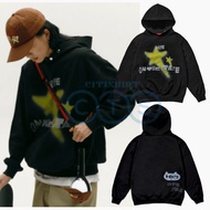 HOODIE STARS HOPE ON THE STAGE TOUR MERCH 2025 OUTFIT CONCERT JHOPE ARMY BANGTAN STYLE KPOP IDOL