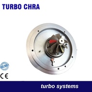 GTB2260V turbo core 758353-0005/7/9 758353 turbocharger CHRA 11657796316 for BMW X3 3.0 d (E83) 160 