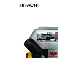 Hitachi B16Rm Bor Duduk Bench Drill Press 16Mm B 16Rm Best