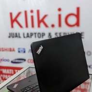 Laptop Lenovo Thinkpad E460 Core I5