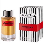 Rochas Moustache EDP Eau de Parfum 125ml | 4.1 oz Yves Saint Laurent YSL Tuxedo perfume fragrance | 