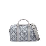 全新正貨Dior Lingot 26 Bag刺繡特別版（極罕有‼️）銀扣手挽肩背兩用袋（原價$4萬幾）