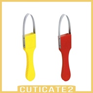 [Cuticate2] Garden Weeder Tool Premium Trimmer Tool for Easy Weeding Lawn Yard Farmland