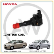 Honda City SEL GD8 Jazz GD SAA VTEC 2003-2007 Ignition Plug Coil