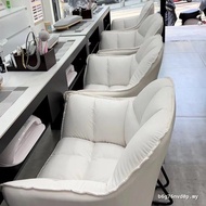 Influencer Modern Simple Manicure Chair Customer Chair Bedroom Makeup Chair Beauty Salon Chair Balco