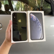 Iphone xr 128 ibox