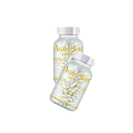 Aqua Skin Glutathione with Collagen Beauty Supplements Skin Whitening Capsule for Anti-aging 60 caps