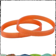 2Pieces/Lot 9401-6PJ348 Planer Belt Ribbed Belt Abrasive Machine Belt