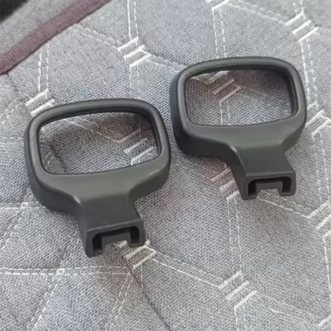 Car Seat Adjustment Handle Lever Knob For VW Volkswagen Polo Golf Passat B6 B7 B8 CC Tiguan Audi TT 