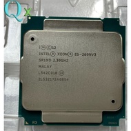 Xeon E5-2699 V3 LGA2011-3 Server CPU Processor SR1XD 18-Core 2.3GHz