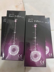 DR CYJ hair filler 1ml x2syringe original readystock