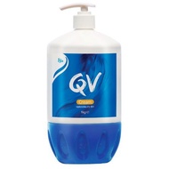 Ego QV Cream For Dry Skin (1kg)