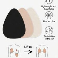 5Pairs Invisible Breast Lift Tape, Adhesive Sticky Push Up Bra For B-E Cup Large Breasts. Disposable