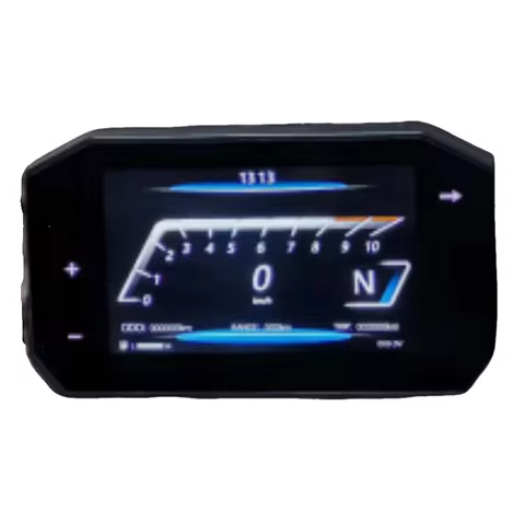 5inch TFT Display CJ-V5-03 Speedmeter
