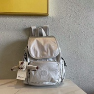 Kipling Mini Small Backpack Casual Computer Bag Travel Backpack Kaiplin K12671 Monkey Bag