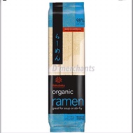 HAKUBAKU ORGANIC UDON NOODLES | 270G