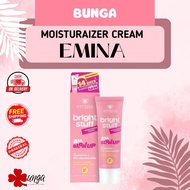 BUNGA-Emina Moisturizer Brightstuff Facial Moisturizer Emina Moisturizer