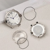 Watch Ring For Cartier Blue Balloon Series Bottom Cover Waterproof Ring Watch Sealing Ring Dust Ring