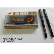 G-551 Gel Pen 1.0 mm Contract Signing Balck 1PCS