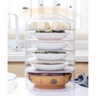 🔥Hot sales💯5-Tier Insulated food storage