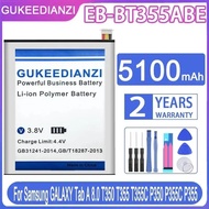 EB-BT355ABE Tablet Battery For Samsung Galaxy Tab A 8.0 T350 T355 T355C P350 P355C P355 High Perform