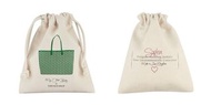 my other bag x the face shop萬用縮口袋