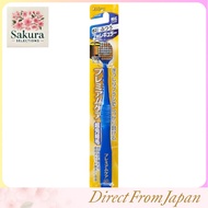 Ebisu Premium Care Toothbrush 7-Row Regular Medium