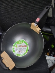 炒鍋 stir frying pan NEW 32cm / 34cm / 36cm