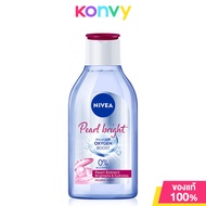 NIVEA Pearl Bright Micellar 400ml