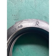 YAMAHA YZF1000 R1 5PW RUBBLE INTAKE CYLINDER HEAD 2002-2003