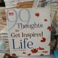 99 threads to get inspired life. j4