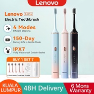 Lenovo A1 pro Sonic Electric Toothbrush Deep Cleaning Technology Cordless Smart Tooth Brush IPX7 Wat