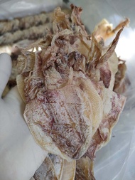 ปลาหมึกแห้งถูก1กิโลกรัม ปลาหมึกตากแห้งราคาถูก  ปลาหมึกผ่า A6   ปลาหมึกทะเลเนื้อหวานไม่เค็ม500กรัม  ปลาหมึกตากแห้ง400กรัม