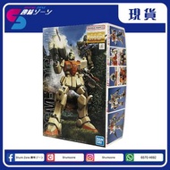 [行版現貨] MG 1/100 RGM-79 [G] GM 陸戰型吉姆