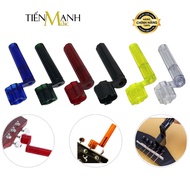 [One Piece] Alice A009 Guitar String Crank - String Changing and Twisting Tool for Guitar A009A-G