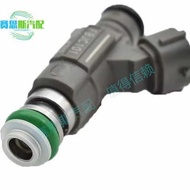 FBJC101 16600-AE060 16600-AE063 Suitable for Nissan Fuel Injector Sprayer