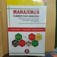 Human resource management.