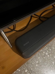 Sony Ht-x85000 soundbar