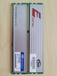 Team Elite DDR3 1600MHz 8GB RAM Module