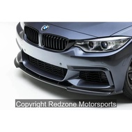 BMW F32 Carbon fiber front lip F32 vorsteiner lip
