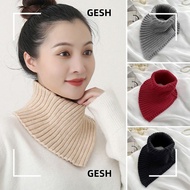 GESH Scarf Warm Fashion Windproof Turtleneck