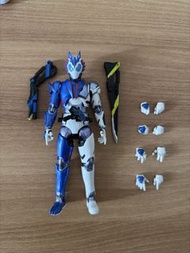 SHF Kamen Rider Vulcan