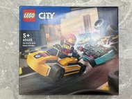 Lego 60400 跑車